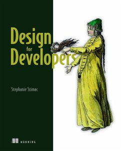 Design for Developers - Stimac, Stephanie