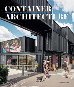 Container Architecture - Andreu Bach, David