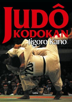 Judo Kodokan - Kano, Jigoro