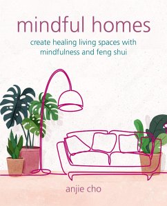 Mindful Homes - Cho, Anjie