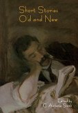 Short Stories Old and New Short Stories Old and New