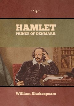 Hamlet, Prince of Denmark - Shakespeare, William