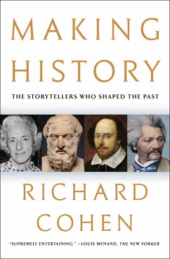 Making History - Cohen, Richard
