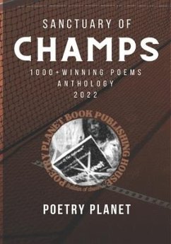 Sanctuary of Champs - Planet, Poetry