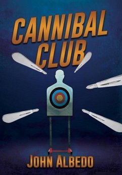 Cannibal Club - Albedo, John