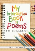 MY INTERACTIVE BOOK OF POEMS