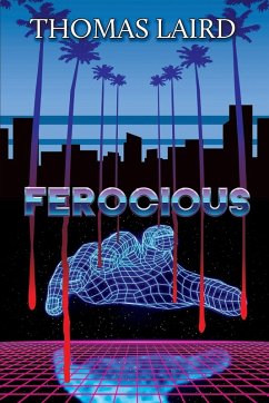 Cover Ferocious