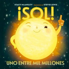 Sol! - McAnulty, Stacy