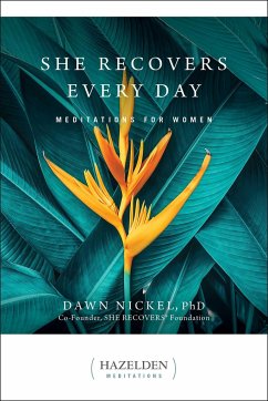 She Recovers Every Day - Nickel, Dawn