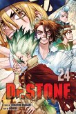 Dr. Stone, Vol. 24 Dr. Stone, Vol. 24