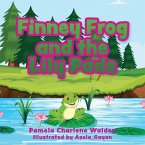 Finney Frog and the Lily Pads