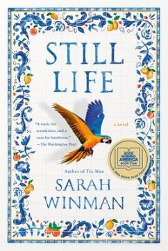 Still Life - Winman, Sarah