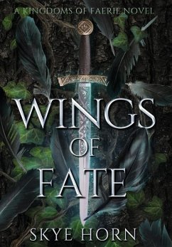 Cover Wings of Fate