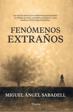 Fenomenos Extraños - Sabadell, Miguel Angel