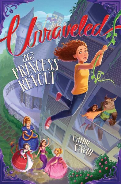 The Princess Revolt The Princess Revolt