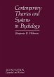 Contemporary Theories and Systems in... - Bild 1