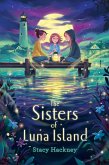 The Sisters of Luna Island The Sisters of Luna Island