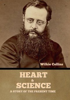 Heart and Science - Collins, Wilkie