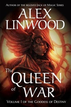 The Queen of War - Linwood, Alex