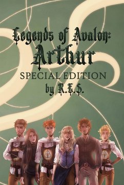 Legends of Avalon - Res