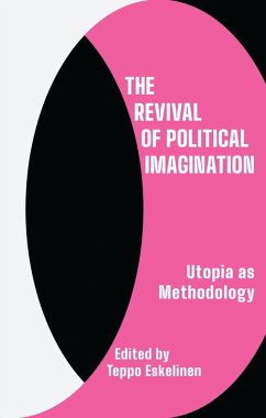 The Revival of Political Imagination Cover The Revival of Political Imagination