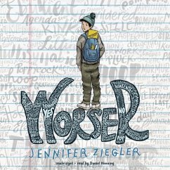 Worser - Ziegler, Jennifer