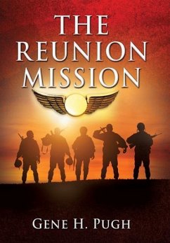 The Reunion Mission - Pugh, Gene H.