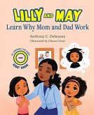 Lilly & May Learn Why Mom & Da