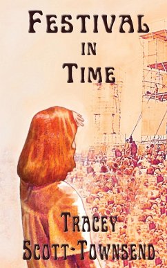 Festival in Time - Scott-Townsend, Tracey