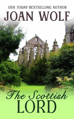 Cover Scottish Lord (eBook, PDF)