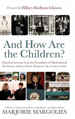 And How Are the Children? - Margolies, Marjorie