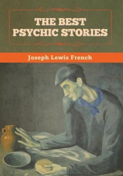 The Best Psychic Stories - French, Joseph Lewis