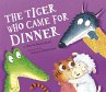 The Tiger Who Came for Dinner - Bild 1