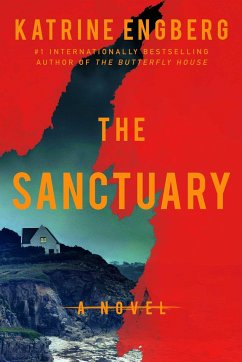 The Sanctuary - Engberg, Katrine