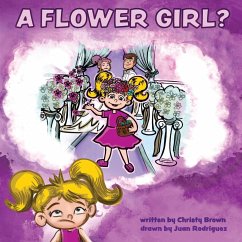 A Flower Girl? - Brown, Christy