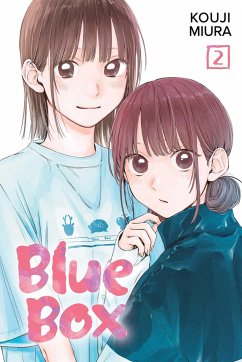 Blue Box, Vol. 2 - Miura, Kouji