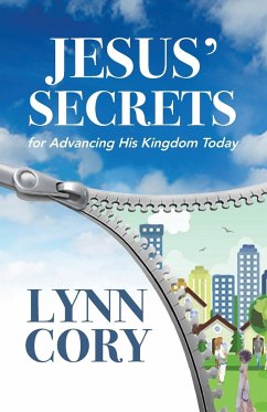 Jesus' Secrets - Cory, Lynn