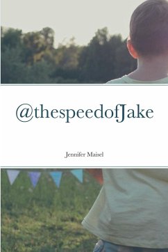 @thespeedofJake - Maisel, Jennifer