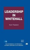 Leadership in Whitehall