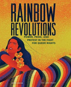Rainbow Revolutions - Lawson, Jamie