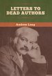 Letters to Dead Authors - Bild 1