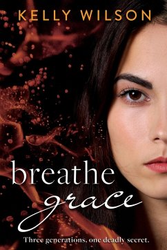 Breathe Grace - Wilson, Kelly