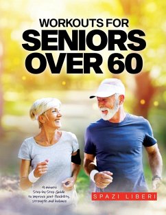 Workouts for Seniors Over 60 - Spazi Liberi