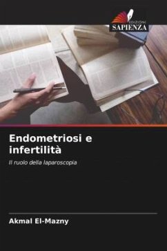 Endometriosi e infertilità - El-Mazny, Akmal