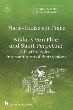 Volume 6 of the Collected Works of Marie-Louise von Franz