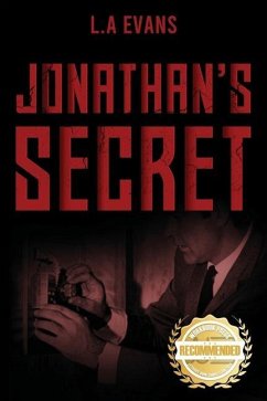 Jonathan's Secret - Evans, Leonard