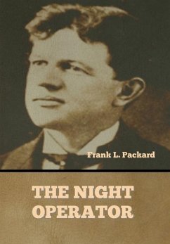 The Night Operator - Packard, Frank L