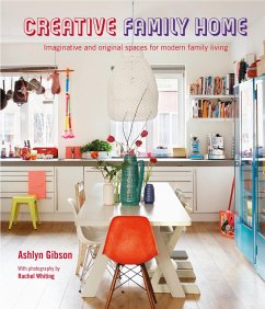 Creative Family Home - Gibson, Ashlyn