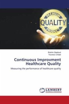 Continuous Improvment Healthcare Quality