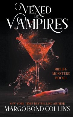 Vexed by Vampires - Collins, Margo Bond